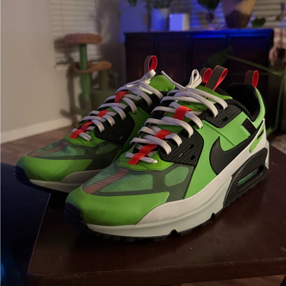Nike Air Max 90 Drift 12.5